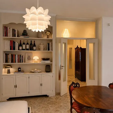 Apartment Enea Luxury - Putignani