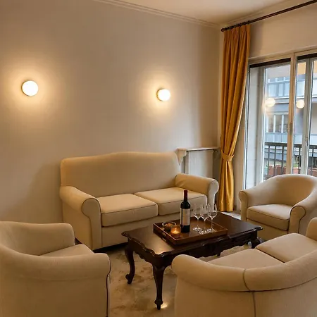 Enea Luxury - Putignani