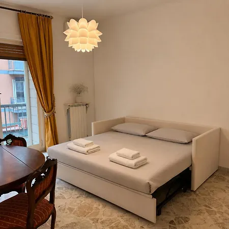 Enea Luxury - Putignani Apartment *