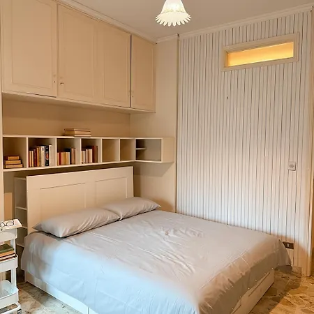 Enea Luxury - Putignani Apartment *