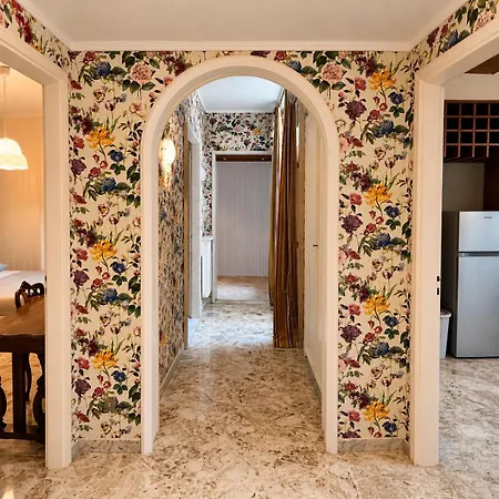Apartment Enea Luxury - Putignani Bari