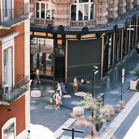 Apartment Enea Luxury - Putignani *