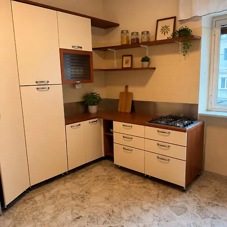 Apartment Enea Luxury - Putignani *