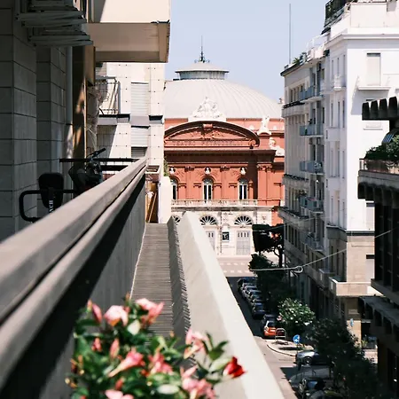 Enea Luxury - Putignani Apartment