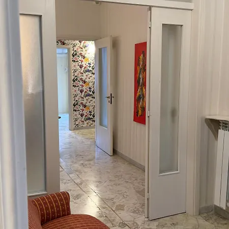 Apartment Enea Luxury - Putignani