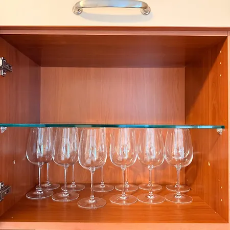Enea Luxury - Putignani Apartment *