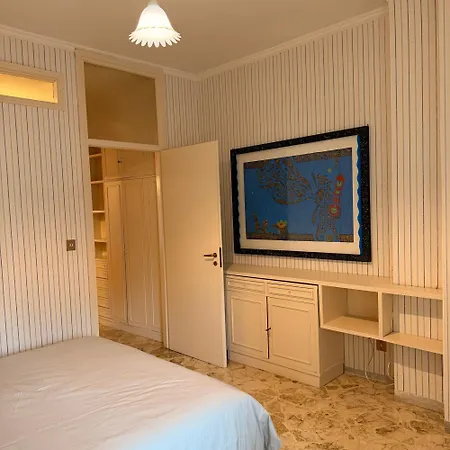 Enea Luxury - Putignani Apartment Bari