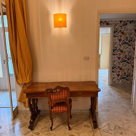 Apartment Enea Luxury - Putignani *