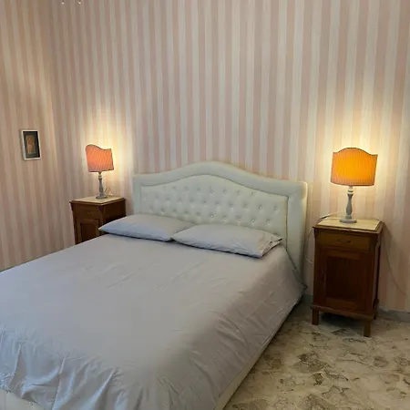 Apartment Enea Luxury - Putignani Bari