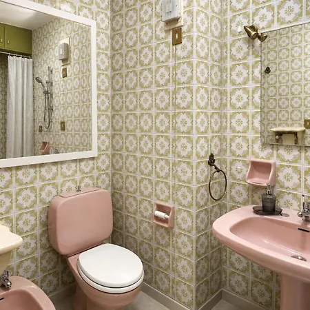 Enea Luxury - Putignani Apartment *