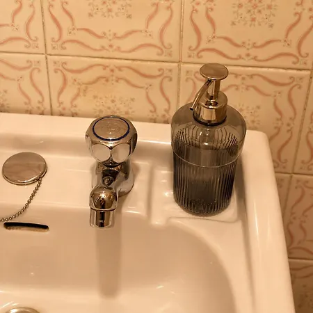 Enea Luxury - Putignani Apartment Bari