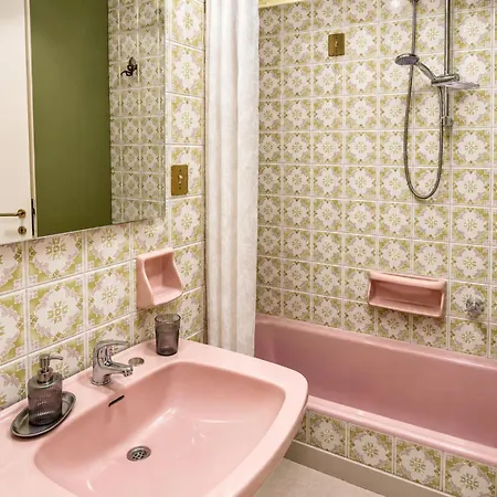 Apartment Enea Luxury - Putignani Bari