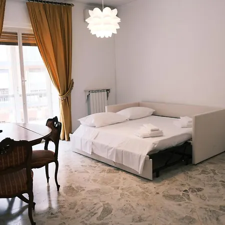 Enea Luxury - Putignani
