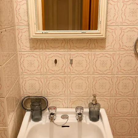 Apartment Enea Luxury - Putignani Bari