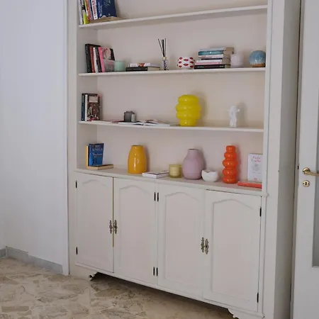 Enea Luxury - Putignani Apartment *