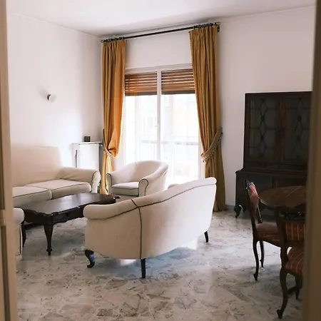 Enea Luxury - Putignani Apartment *