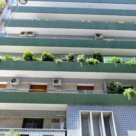 Enea Luxury - Putignani Apartment